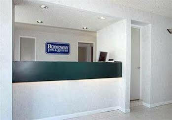 Rodeway & - Hudson Valley Hotel 2*
