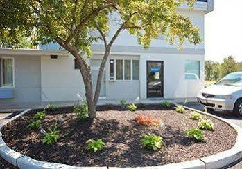 Rodeway & - Hudson Valley Hotel New Paltz