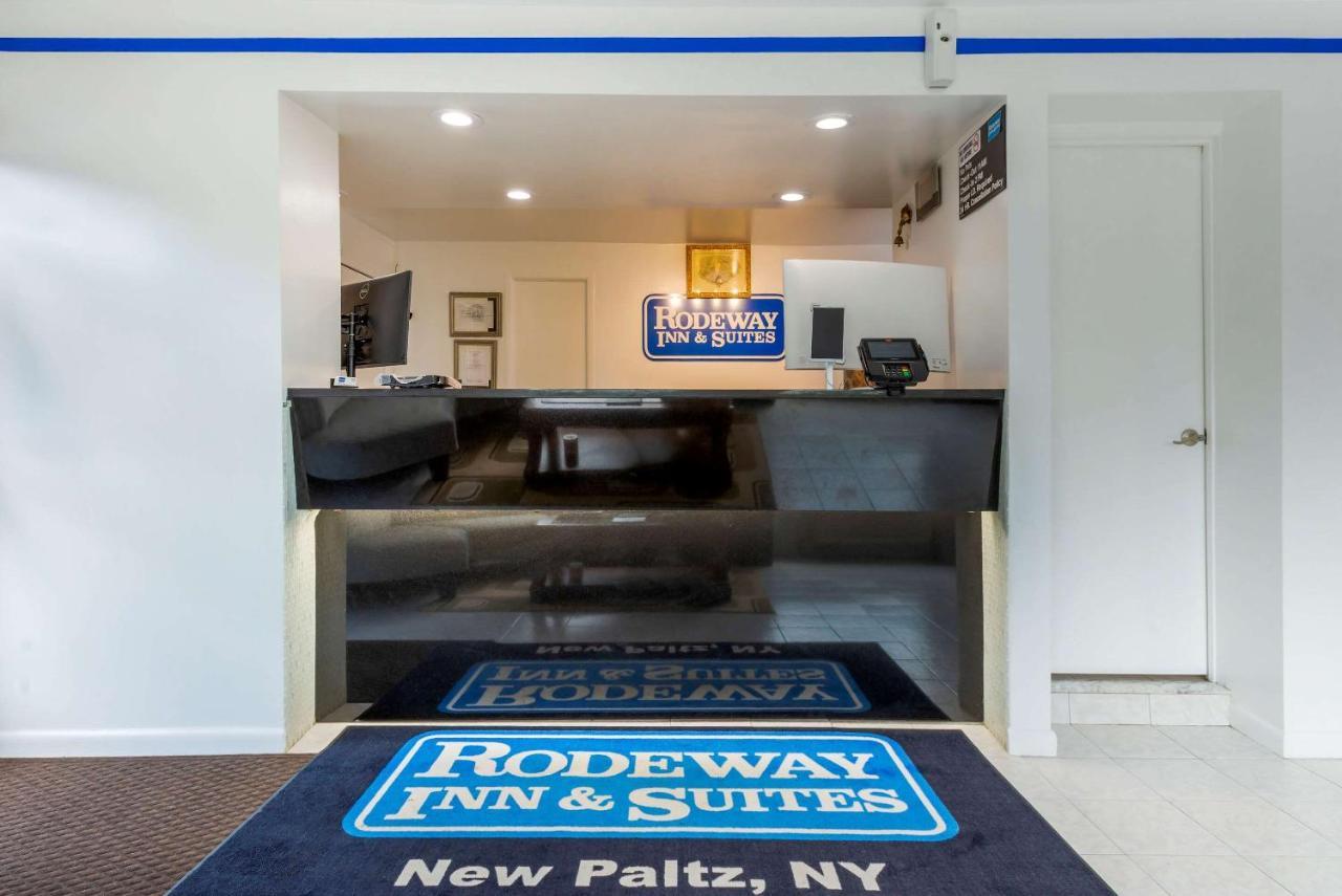 Rodeway & - Hudson Valley Hotel New Paltz
